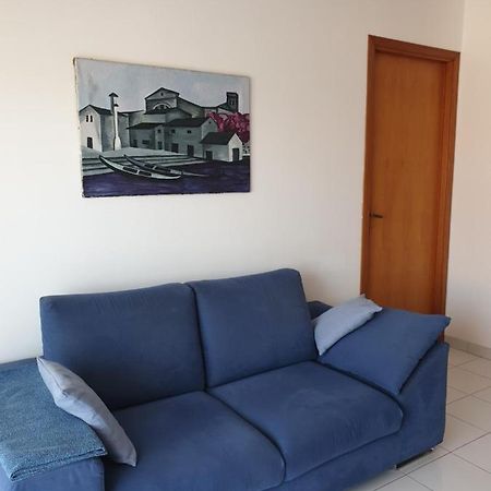 Baia Alcantara Apartments جيارديني ناكسوس المظهر الخارجي الصورة