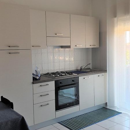 Baia Alcantara Apartments جيارديني ناكسوس المظهر الخارجي الصورة