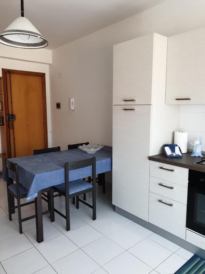 Baia Alcantara Apartments جيارديني ناكسوس المظهر الخارجي الصورة