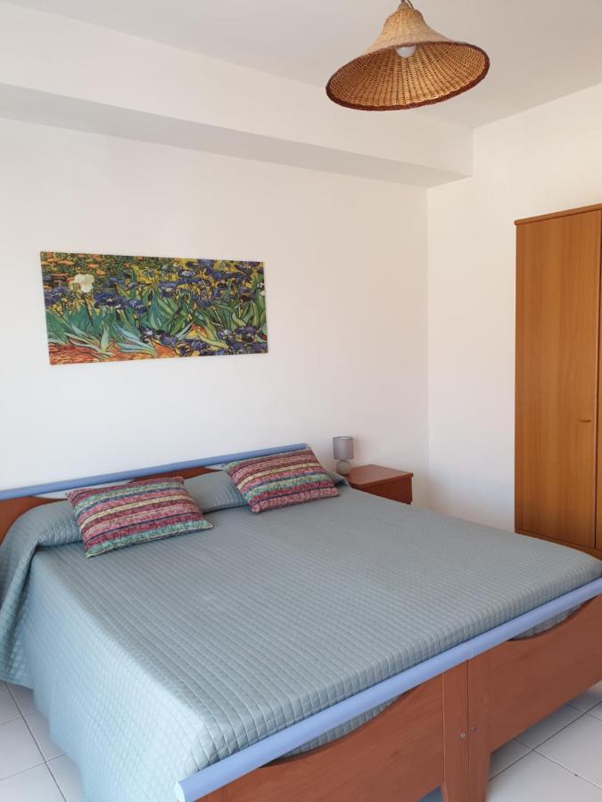 Baia Alcantara Apartments جيارديني ناكسوس المظهر الخارجي الصورة